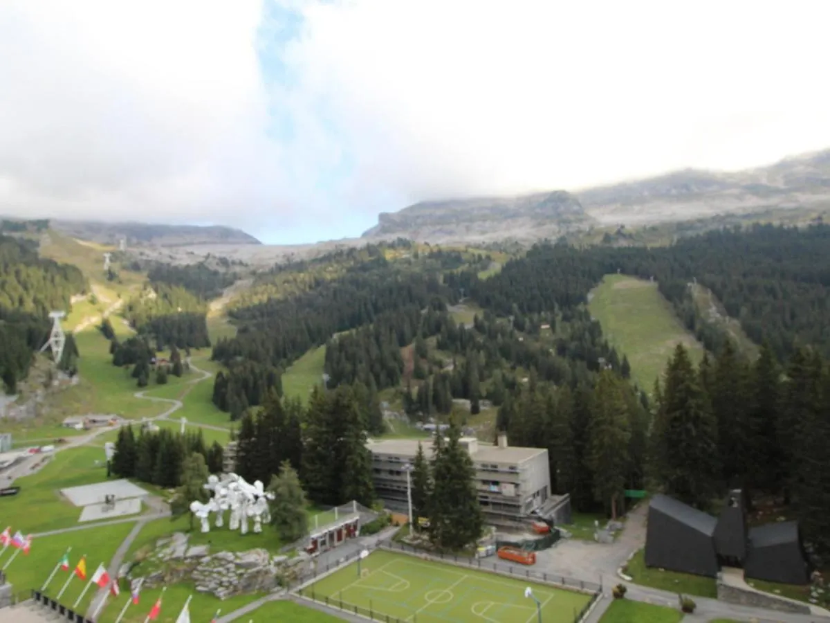 Apartment Appartement Renove 3 Pieces, 8 Pers, Proche Pistes Et Commerces - Flaine Forum - Fr-1-687-39 Araches-la-Frasse
