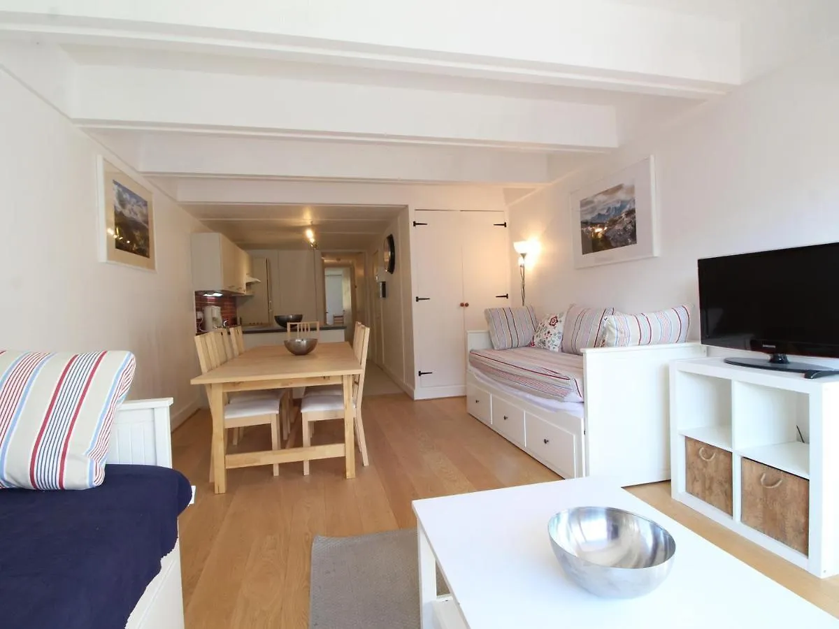 Apartment Appartement Renove 3 Pieces, 8 Pers, Proche Pistes Et Commerces - Flaine Forum - Fr-1-687-39 Araches-la-Frasse France